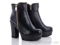 Ботинки, L&M-Lemon оптом K235-7