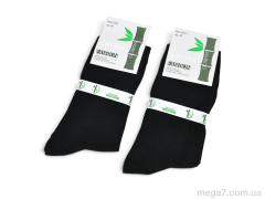Носки, ГС Шкарпетки оптом A1323-2 black