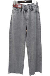 Джинсы женские БАТАЛ оптом 91032754 102-213