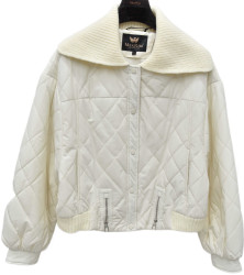 Куртки демисезонні жіночі MAXRITA оптом