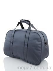 Сумка, Superbag оптом 2206 grey
