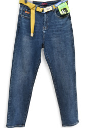 Джинси жіночі LZYX JEANS БАТАЛ оптом