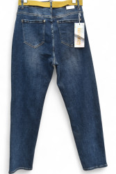 Джинси жіночі LZYX JEANS БАТАЛ оптом