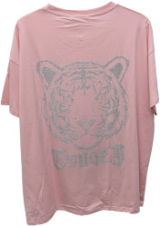 Футболки жіночі БАТАЛ оптом