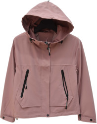 Ветровки женские оптом 85290671 5770-296