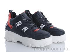 Кроссовки, Ideal оптом F02