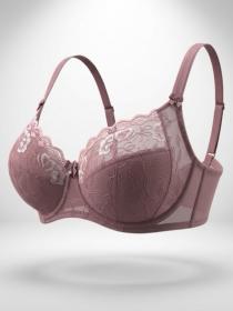 Бюстгальтер Finikin 5132D (  пудра, D  6 шт. )