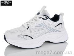 Кроссовки, Baas оптом L1897-4