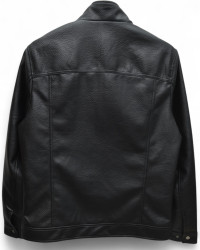 Куртки кожзам чоловічі оптом