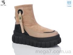 Ботинки, Red Sun оптом JP15-3