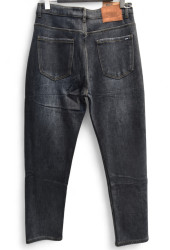 Джинси чоловічі зимові BARONJNS оптом  