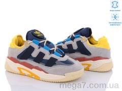 Кроссовки, Chok оптом MB815-8