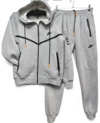 Спортивні костюми чоловічі на флісі оптом        