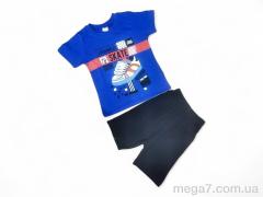 Костюм, Kids-modnik оптом 21105 електрик
