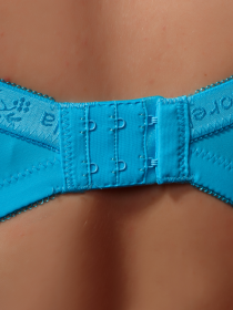 Бюстгальтер Diorella 35121E (  синий, E  6 шт. )