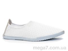 Мокасины, Katyo оптом 2770 white