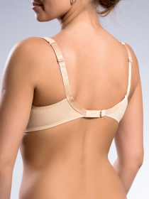 Бюстгальтер Acousma U6149-1DH (  бежевый, D  6 шт. )