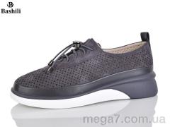 Туфли, Башили оптом H63A26-7