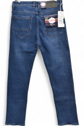 Джинси чоловічі зимові AVIWGOS ПОЛУБАТАЛ оптом