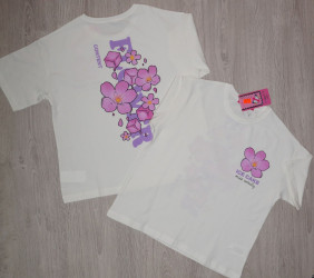 Футболки дитячі оптом Rola kids
