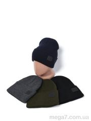 Шапка, Королева оптом CAP 10-07 mix