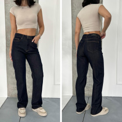 Джинсы женские оптом 60531427 52811-283