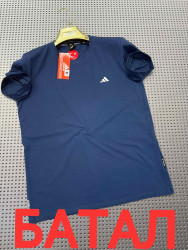 Футболки мужские БАТАЛ оптом 91768032 002-104