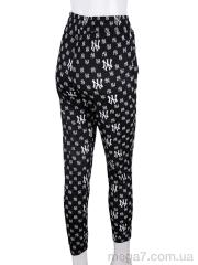 Брюки, Мир оптом 3999-4903-2 black