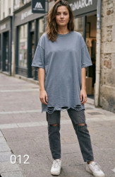 Футболки жіночі оптом 