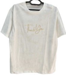 Футболки жіночі оптом 