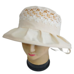 Капелюхи жіночі оптом