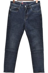 Джинсы мужские LS.LONGFEI ПОЛУБАТАЛ оптом LS-JEANS  80236795 353-17