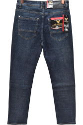Джинси чоловічі LS.LONGFEI ПОЛУБАТАЛ оптом LS-JEANS   