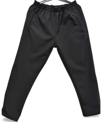 Спортивные штаны мужские на флисе оптом 49617325 52-15