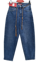 Джинси жіночі оптом WEIWEI JEANS