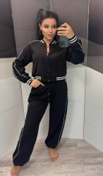 Спортивные костюмы женские оптом 91084725 625-49