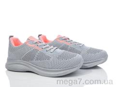 Кроссовки, Ok Shoes оптом W660-3