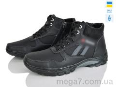 Ботинки, Paolla оптом РБ33P чорний