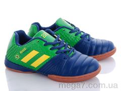 Футбольная обувь, Veer-Demax оптом D8008-4Z