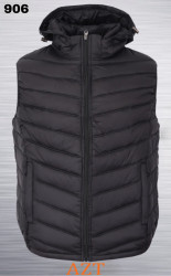 Жилетки чоловічі БАТАЛ оптом 