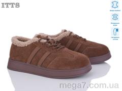 Кроссовки, ITTS оптом L26-45