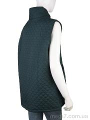 Жилетка, Obuvok оптом OBUVOK 6632 (11992) green