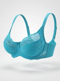 Бюстгальтер Diorella 34983D (  голубой, D  6 шт. )