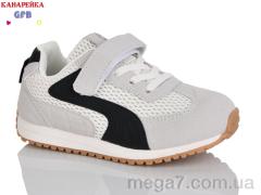 Кроссовки, GFB-Канарейка оптом S238-3