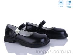 Туфли, Clibee-ShoSho оптом B5701P-U black