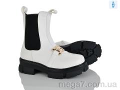 Ботинки, Xifa kids оптом A2281-3C