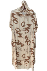 Платья женские БАТАЛ оптом 49805261 8328-181