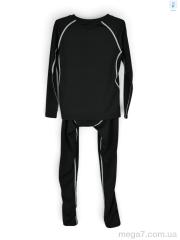 Термобелье, Presto оптом N600 black