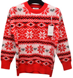 Светри жіночі оптом Kiss Me