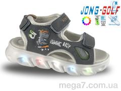 Сандалии, Jong Golf оптом B20398-2 LED